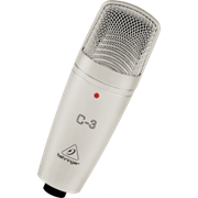 Obrázek Behringer Condenser Microphones C-3