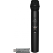 Obrázek Behringer Portable Microphone ULM100USB