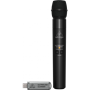 Obrázek z Behringer Portable Microphone ULM100USB 
