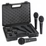 Obrázek z Behringer Dynamic Microphone XM1800S 