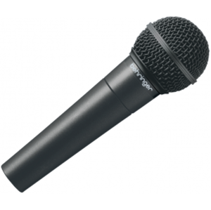 Obrázek z Behringer Dynamic Microphone XM8500 
