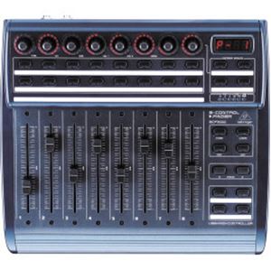 Obrázek z Behringer B-CONTROL FADER BCF2000 