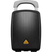 Obrázek Behringer Compact PA System MPA40BT-PRO