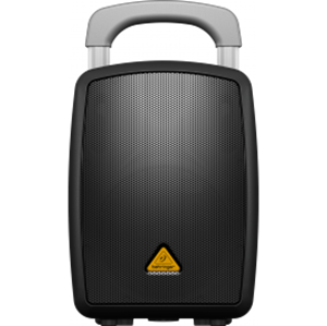 Obrázek z Behringer Compact PA System MPA40BT-PRO 