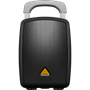 Obrázek z Behringer Compact PA System MPA40BT-PRO 