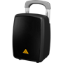 Obrázek z Behringer Compact PA System MPA40BT-PRO 