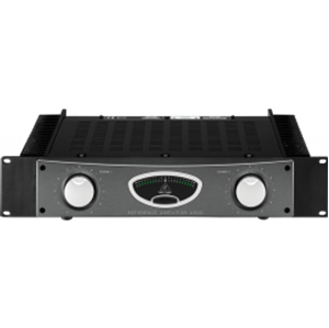 Obrázek z Behringer A500 referenční zesilovač 