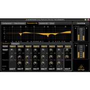 Obrázek Behringer iNUKE NU1000DSP