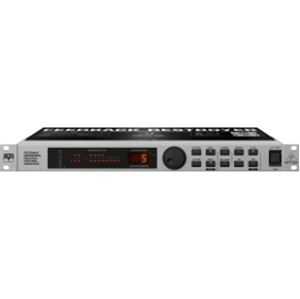 Obrázek z Behringer FEEDBACK DESTROYER FBQ1000 