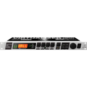 Obrázek Behringer FX2000 virtualizer 3D multi engine effects processor