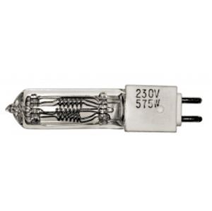 Obrázek z Behringer EUROLIGHT 575H halogen lamp 