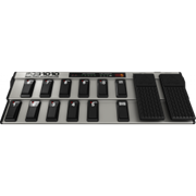 Obrázek Behringer MIDI FOOT CONTROLLER FCB1010
