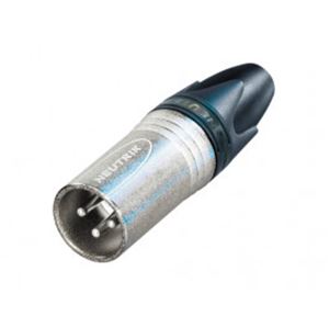 Obrázek z Neutrik NC3MXX 