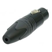 Obrázek Neutrik NC3FX-B