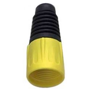 Obrázek z Neutrik BSX-4-YELLOW 