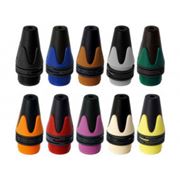 Obrázek Neutrik BXX-4-YELLOW průchodka žlutá