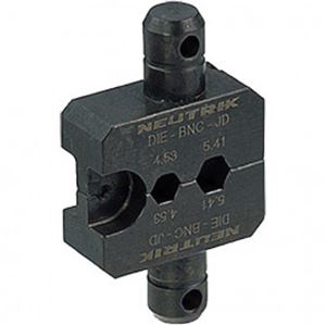 Obrázek z Neutrik DIE-BNC-JD 