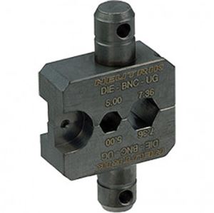 Obrázek z Neutrik DIE-BNC-UG 