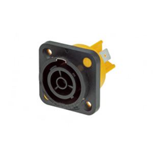 Obrázek z Neutrik NAC3FPX 