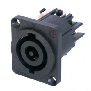 Obrázek z Neutrik NAC3MP-HC 