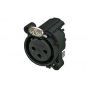 Obrázek Neutrik NC3FAAH2