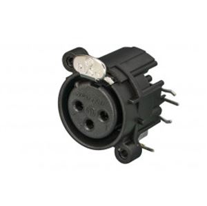 Obrázek z Neutrik NC3FAHR2 