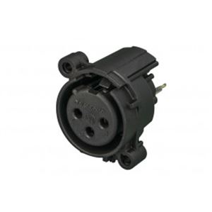 Obrázek z Neutrik NC3FAV-0 