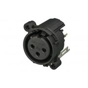 Obrázek Neutrik NC3FAV2-0