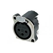 Obrázek Neutrik NC3FBH2