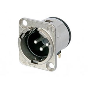 Obrázek z Neutrik NC3FD-H 