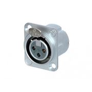 Obrázek Neutrik NC3FD-LX-HE