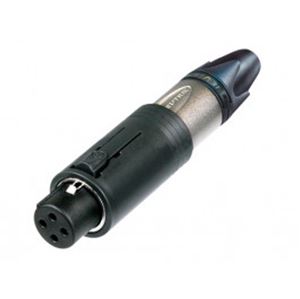 Obrázek z Neutrik NC3FM-C 