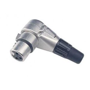 Obrázek z Neutrik NC3FRC 