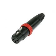 Obrázek Neutrik NC3FXS-B