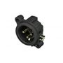 Obrázek z Neutrik NC3MAH Male XLR Receptacle 