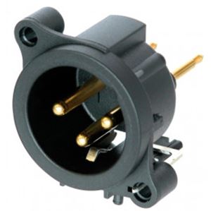 Obrázek z Neutrik NC3MAV 