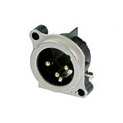 Obrázek Neutrik NC3MBH