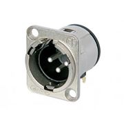 Obrázek Neutrik NC3MD-H