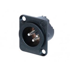 Obrázek z Neutrik NC3MD-LX-HA-BAG 