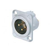 Obrázek Neutrik NC3MD-LX-HE