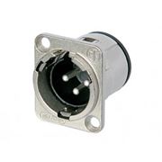 Obrázek Neutrik NC3MD-V