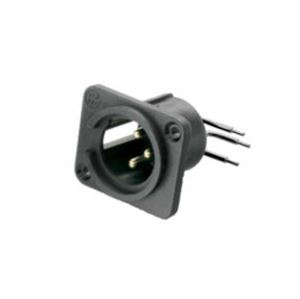 Obrázek z Neutrik NC3MPP 