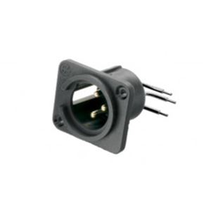 Obrázek z Neutrik NC3MPR-H 