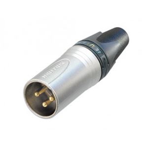 Obrázek z Neutrik NC3MXX-HE 