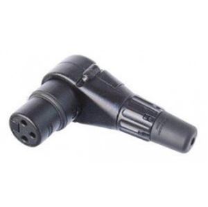 Obrázek z Neutrik NC4FRX-B 