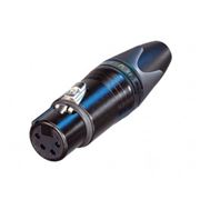 Obrázek Neutrik NC4FXX-BAG