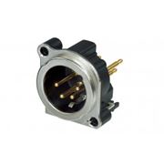 Obrázek Neutrik NC4MBV