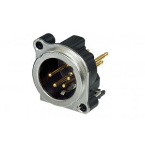 Obrázek z Neutrik NC4MBV 