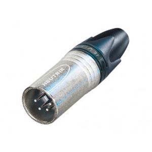 Obrázek z Neutrik NC4MXX 