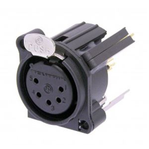 Obrázek z Neutrik NC5FAV 